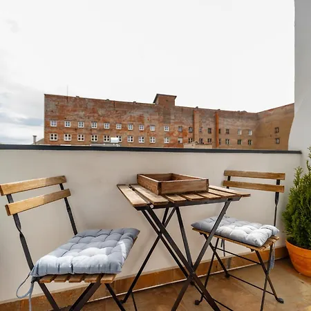 The Architects Loft