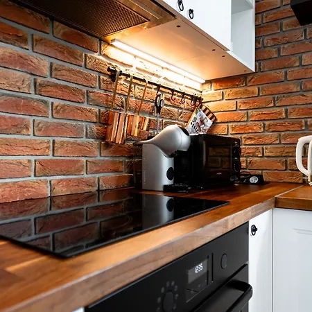The Architects Loft Apartment