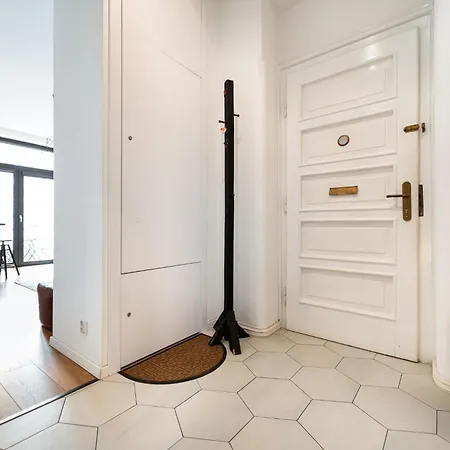 The Architects Loft Apartment