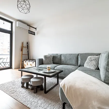 The Architects Loft Apartment