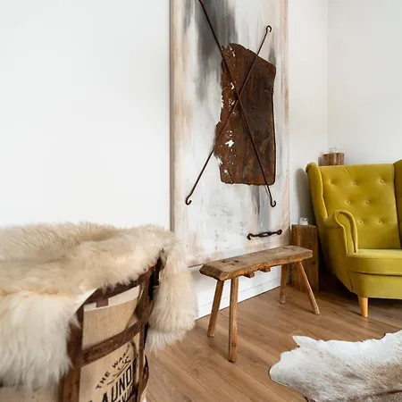 The Architects Loft Apartment *
