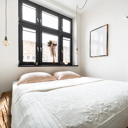 The Architects Loft Apartment Kosice